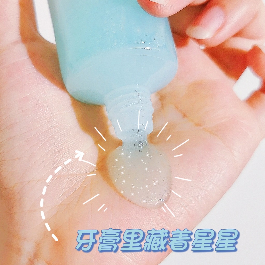 Kem Đánh Răng Xuemi Niacinamide 8 / 15 Làm Trắng Thoáng Khí Tươi Mới Răng Cho Gia Đình