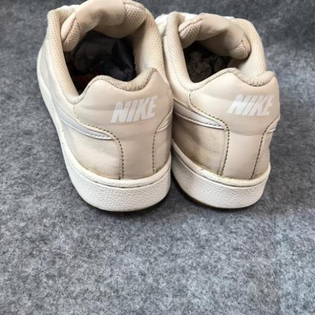 Giầy NIKE REAL ( CHÍNH HÃNG ) 2hand secondhand -ju2 !