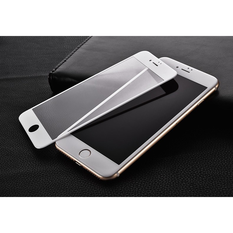 Cường lực full màn iPhone 6 Plus / 6S Plus