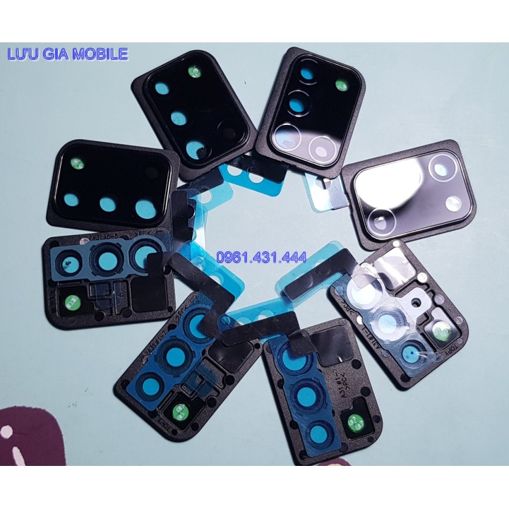 Chụp kính Camera Samsung Galaxy A31 chính hãng A315