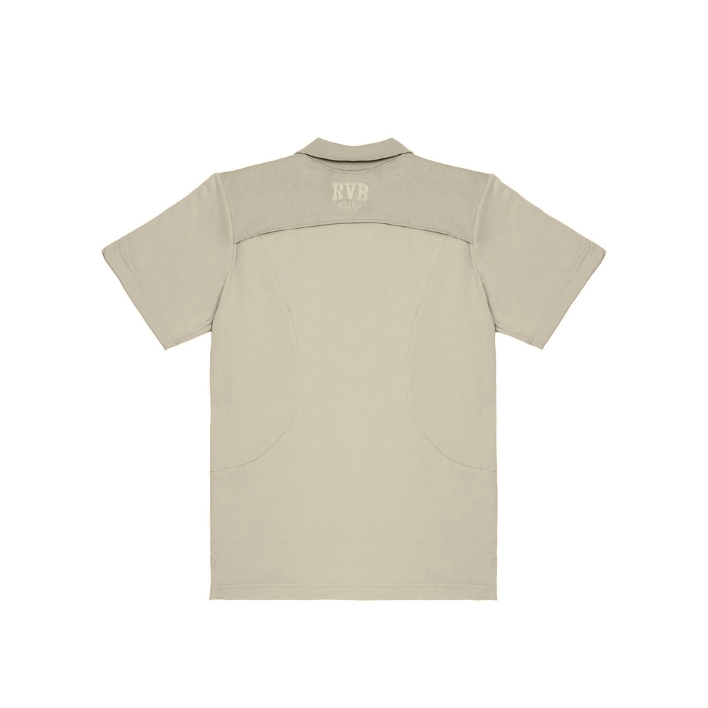 Áo Polo RANVERBAE PANO Shirt