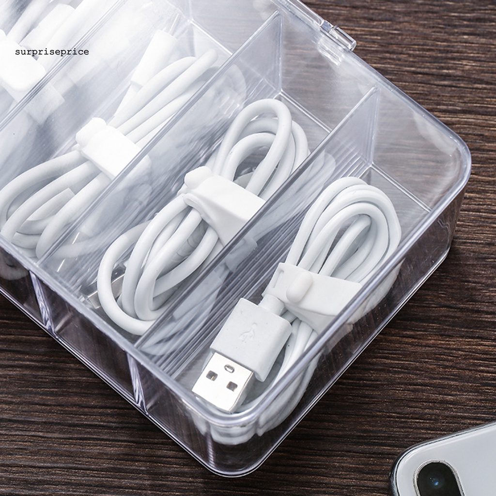 Hộp đựng ổ cắm điện siêu bền tiện dụng cho gia đình