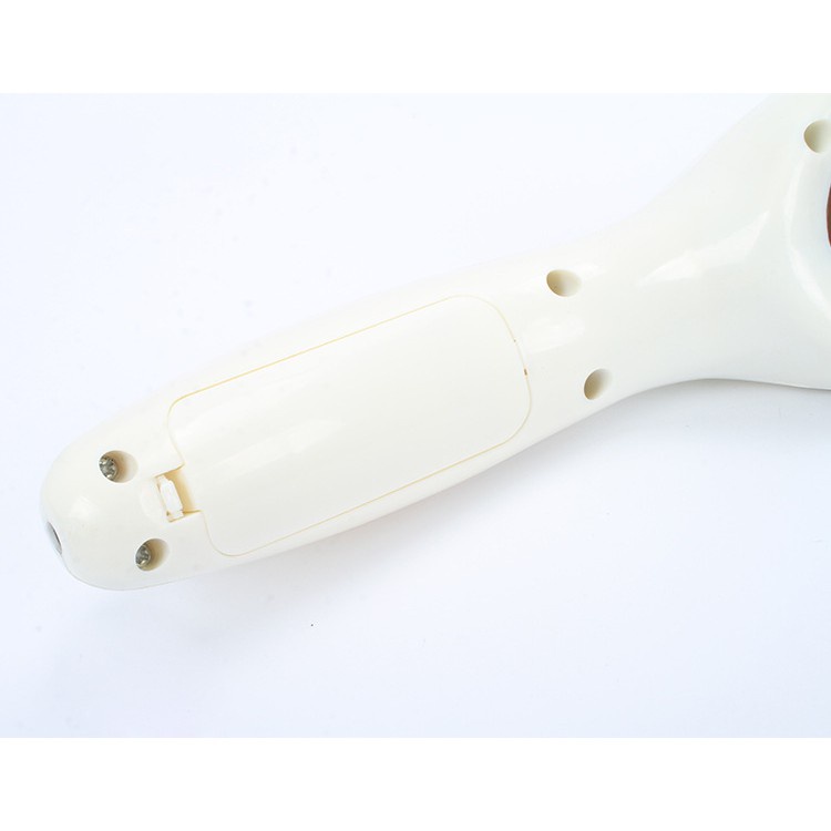 Dụng cụ massage đa năng cầm tay MS-818 22cm dây sạc usb và pin tiện dụng