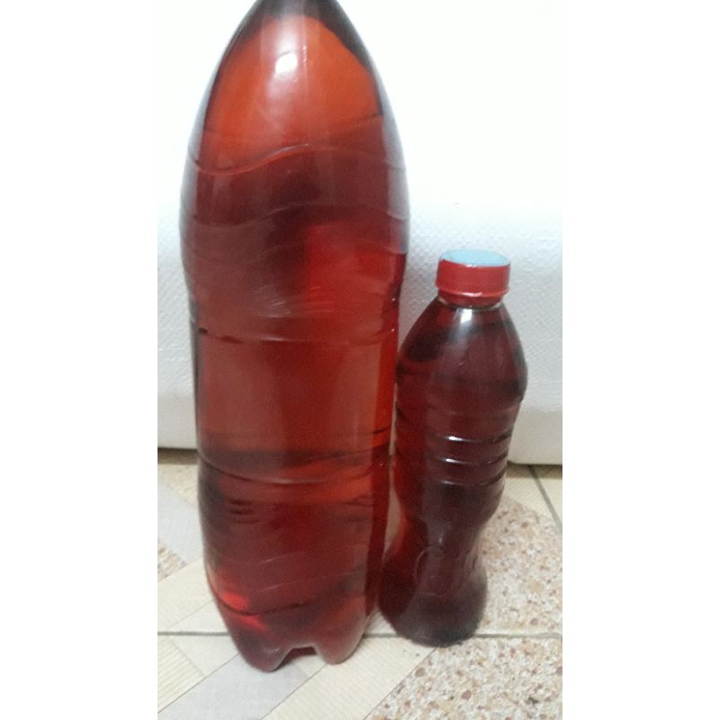 Dầu gấc nguyên chất 100%