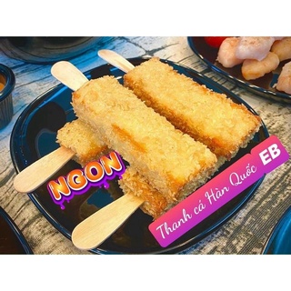 Thanh Cá Hàn Quốc Thơm Ngon 250gr(ship hoả tốc HCM)