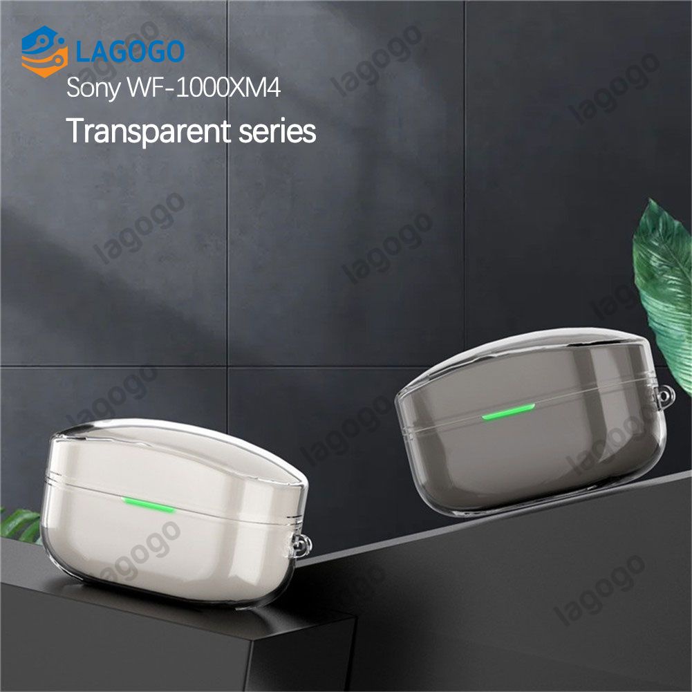 Silicone case for SONY WF1000XM4 headphone box