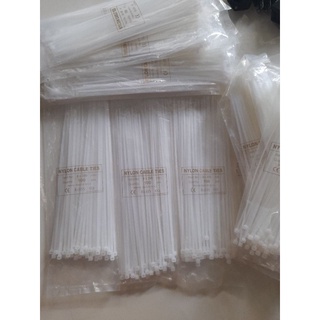 Dây Rút Nhựa , Bịt 100 sợi