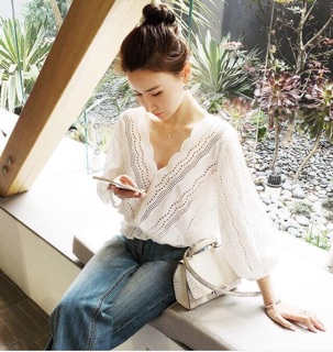 Somi trắng điệu đà cho nữ