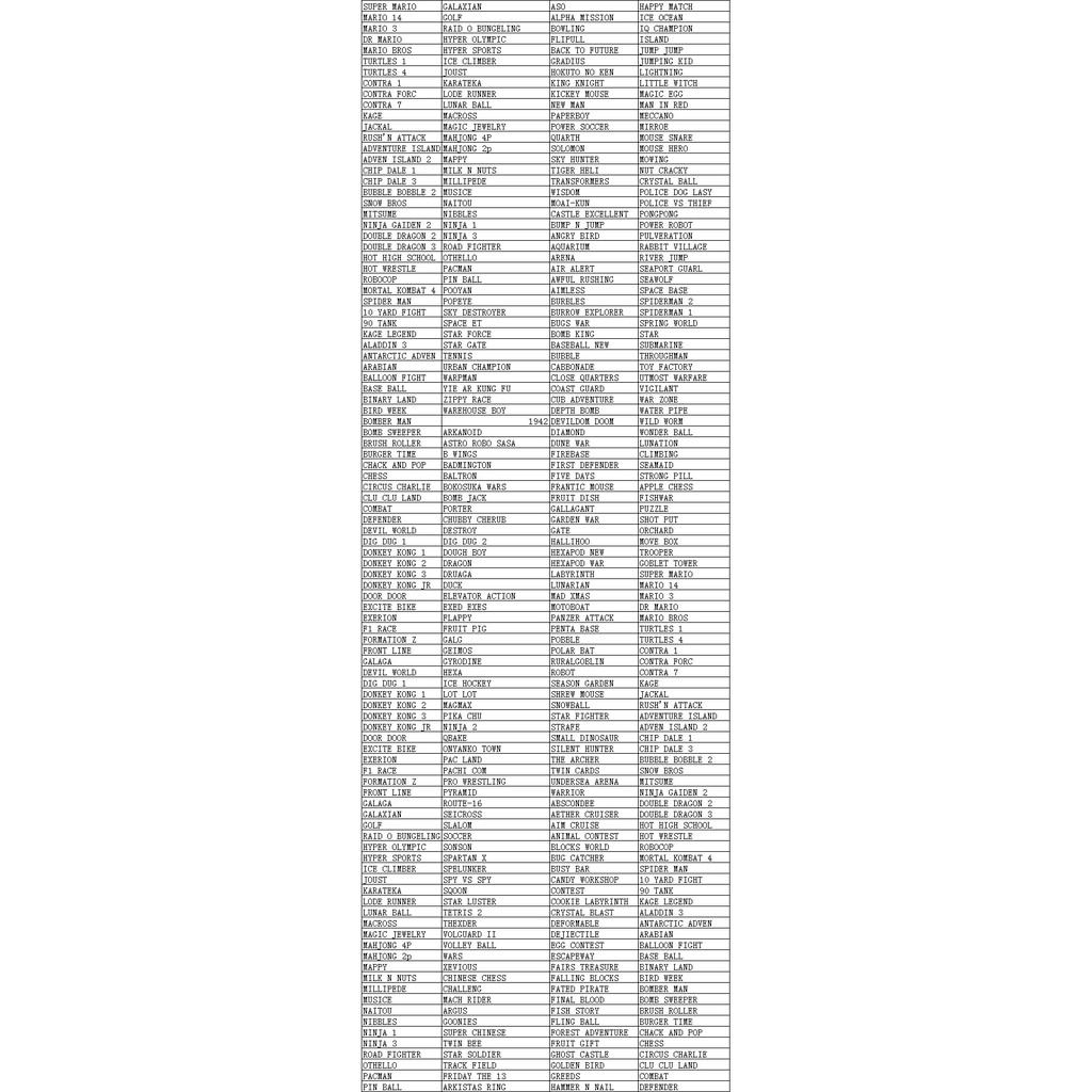 Máy Chơi Game Cầm Tay Sup 400 Trong 1 Phong Cách Retro