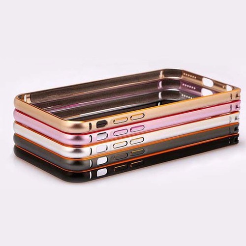 VIỀN NHÔM CAO CẤP IPHONE 6/6s