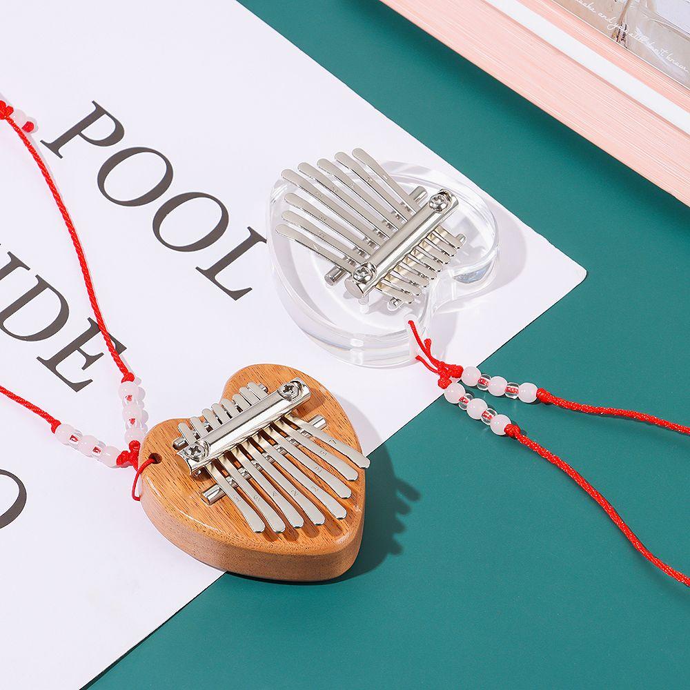 Đàn Kalimba Mini Chất Lượng Cao