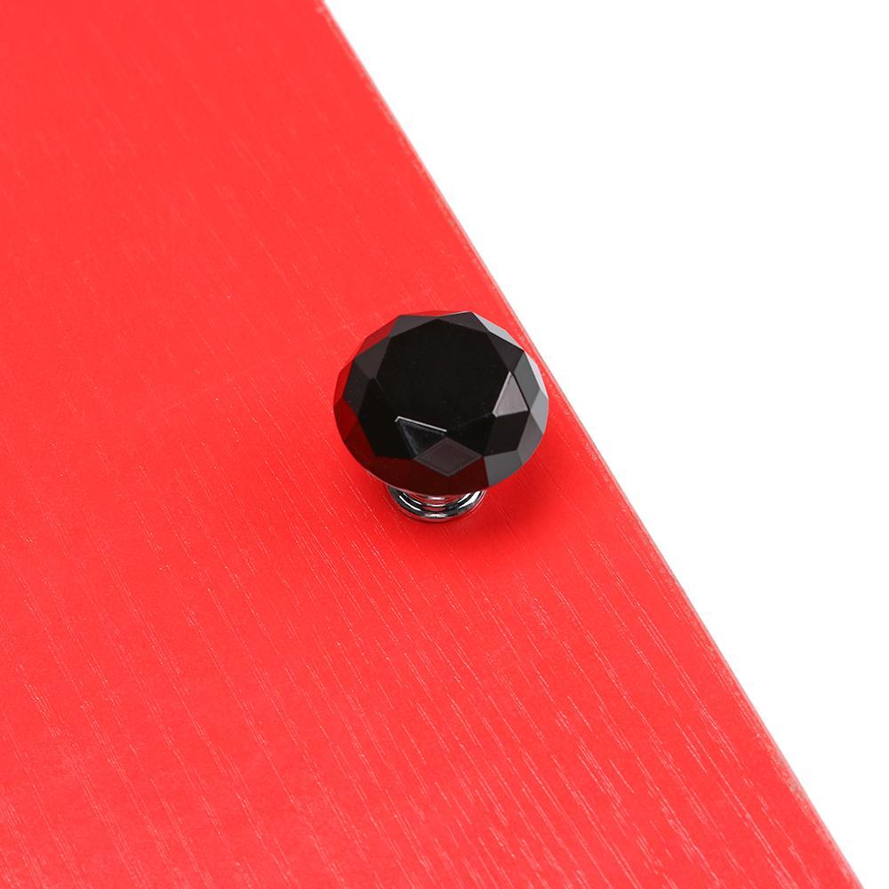 KUNHEV 1 Tay Nắm Ngăn Kéo / Tủ Quần Áo Tiện Dụng