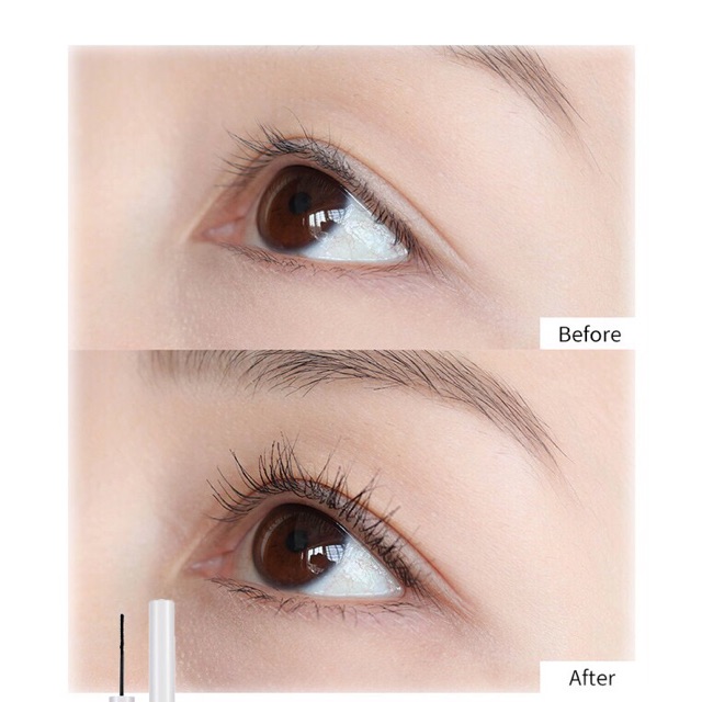 Chải MASCARA Lameila SKINNY MICROCARA