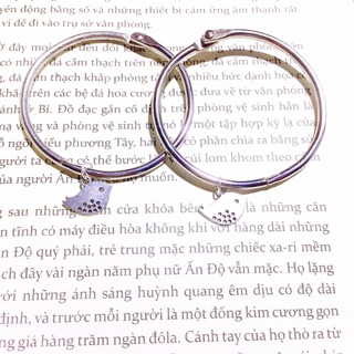 Kiềng Tay Xinh Xắn <3