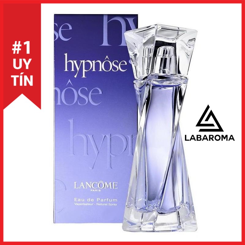 Tinh dầu nước hoa Lancome Hypnose For Women nữ mùi thơm lâu, làm dầu thơm, xông phòng, treo xe ô tô, tủ quần áo 10ml