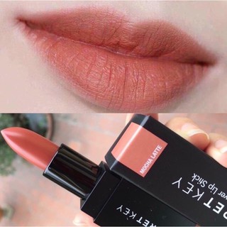 Son lì secret key fitting forever lipstick