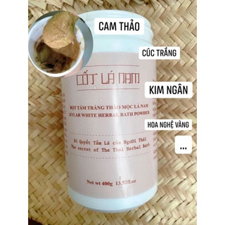 Cốt lá nam