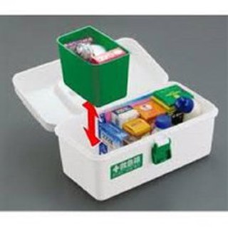 Hộp đựng thuốc và dụng cụ y tế cao cấp (Hàng Nhật nội địa)