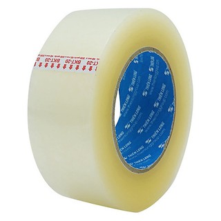 Cuộn Băng Keo Dán Và Đóng Gói Hàng Hóa 200ya (350g/cuộn)