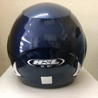Mũ bảo hiểm HSL M1