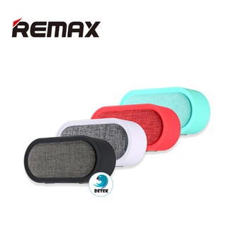 Loa Bluetooth Remax thời trang M11