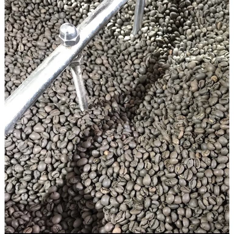 (Siêu Vocher) Robusta chế biến honey rang mộc hoàn toàn_ Cafein cao_hậu ngọt vị thơm kéo dài | BigBuy360 - bigbuy360.vn