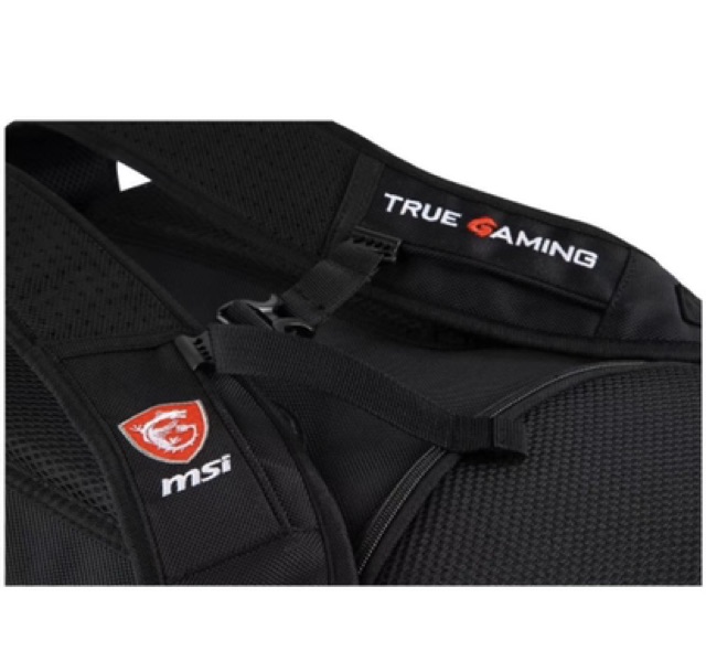 Balo Gaming Msi 17 inch