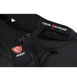 Balo Gaming Msi 17 inch