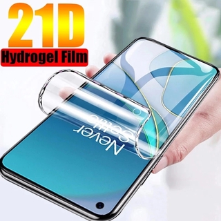 Miếng dán chịu lực bảo vệ màn hình cho Oneplus 8 8T Plus 7 7T Pro 6 6T 5 5T Nord N10
