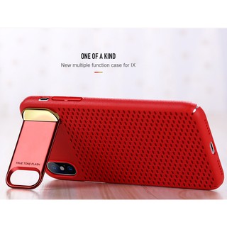 Ốp lưng JOYROOM BP376 iPhone X / XS