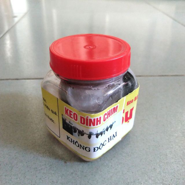 Keo Dính Chim Loại 1