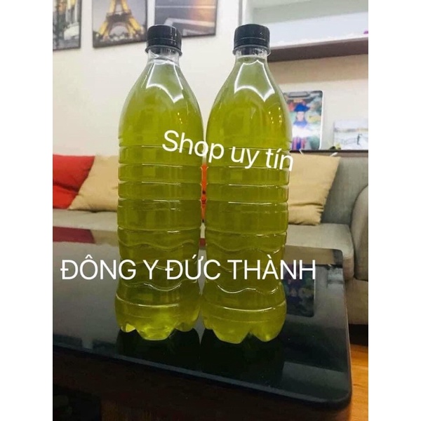 Mật ong bạc hà nguyên chất ( Đặc ,thơm,thượng hạng )