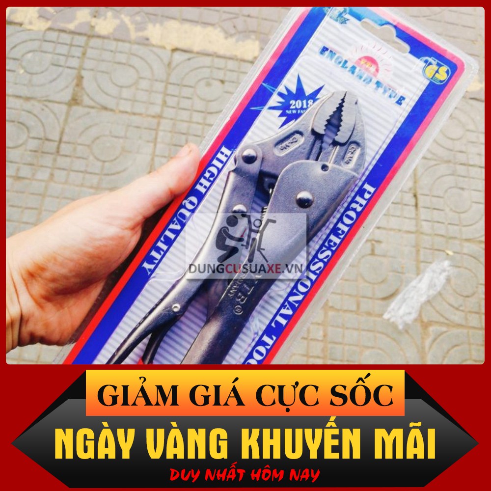 KÌM CHẾT YTB 10"