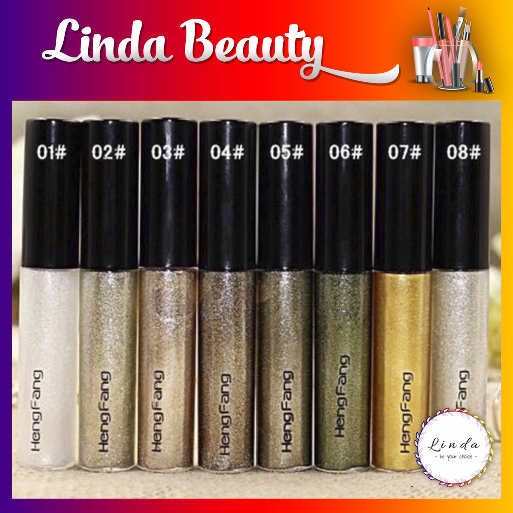 Phấn nhũ viền mắt Heng Fang Hàng Nội Địa Trung | BigBuy360 - bigbuy360.vn