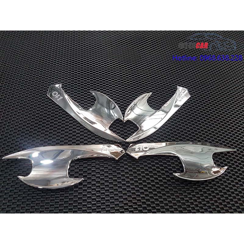 Ốp hõm cửa Huyndai i10