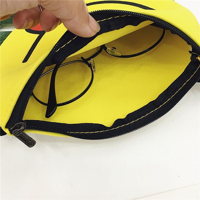 [Deal sock] Túi Đeo Chéo Mini Bằng Da PU Xinh Xắn Cho Bé Gái