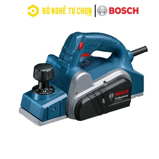 Máy bào gỗ BOSCH GHO 6500 cầm tay 650W giá rẻ