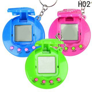 Máy nuôi thú ảo Tamagotchi tiết 90s