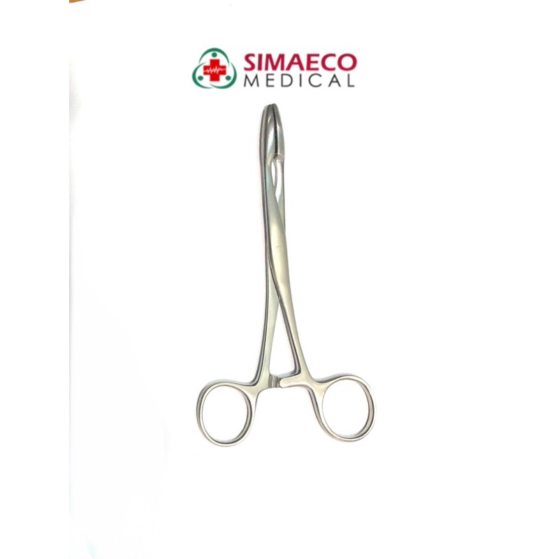 Kẹp bông 16cm Simaeco