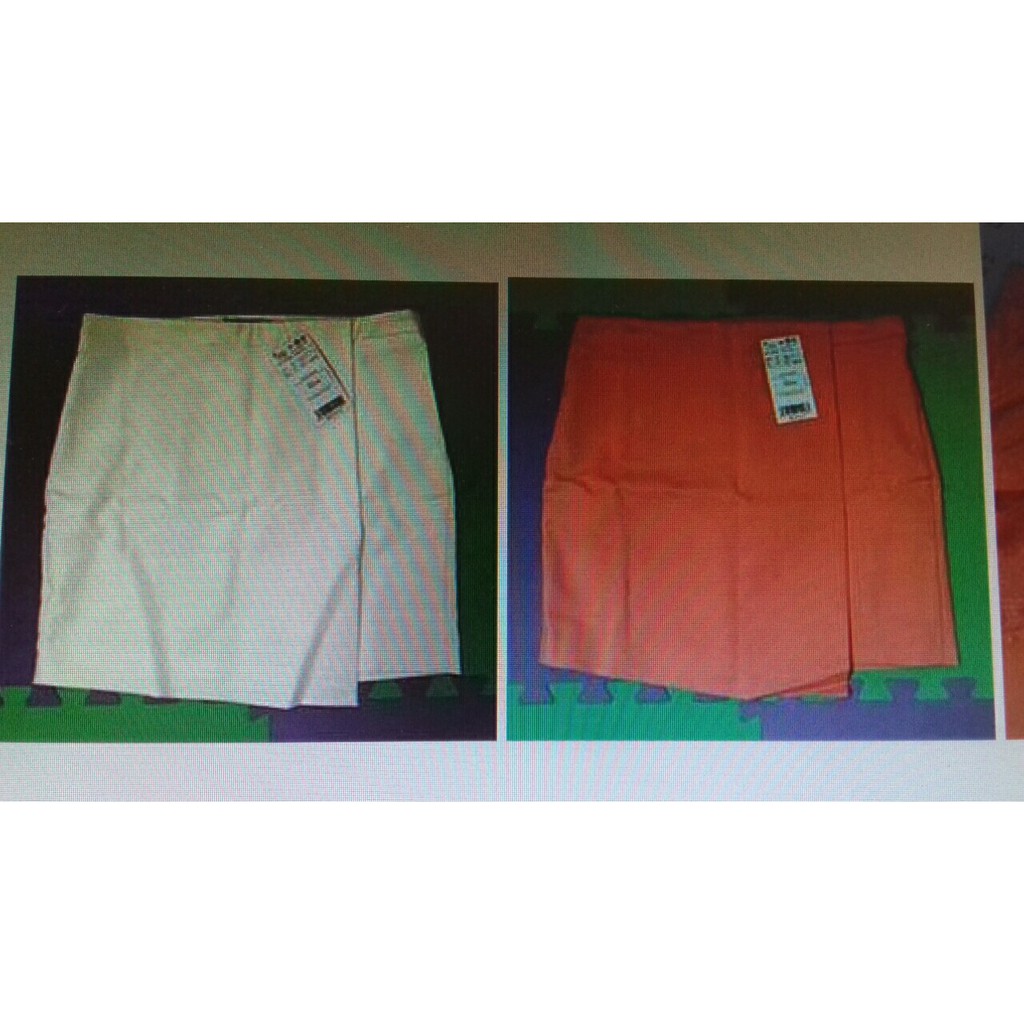 váy Mango 2 vạt size S - chọn màu