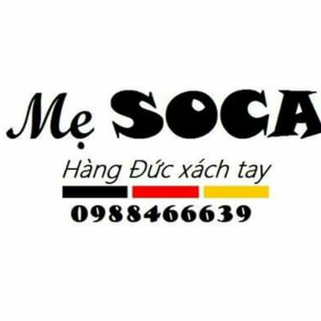 Me_SOCA