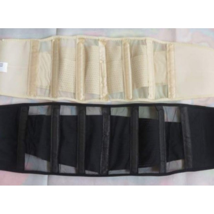 Gen Định Hình Vòng Eo MISS BELT