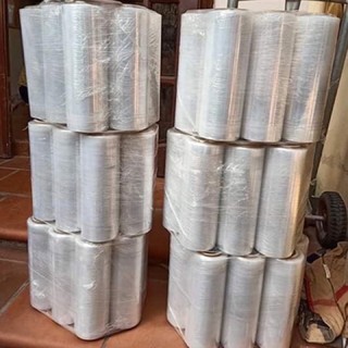 Nilon quấn bụng giảm béo,ủ tê 1kg...