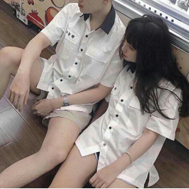 Nhập WA2899 giảm 20k đơn 99k_ Áo sơmi | BigBuy360 - bigbuy360.vn