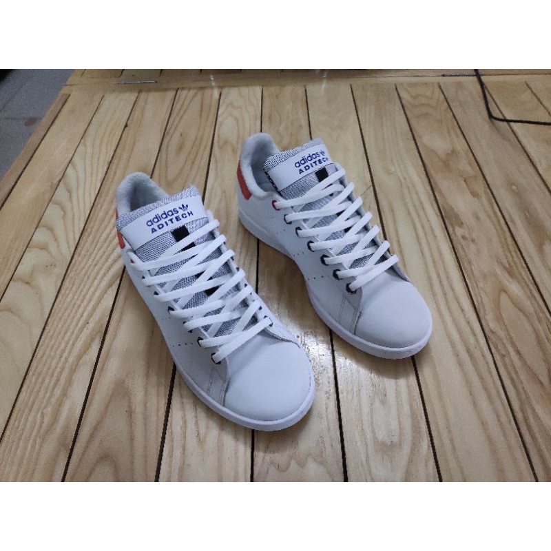 Giày adidas stan smith sz 40