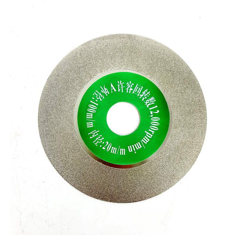 ĐÁ MÀI KÍNH XANH hàng tốt chất lượng cao