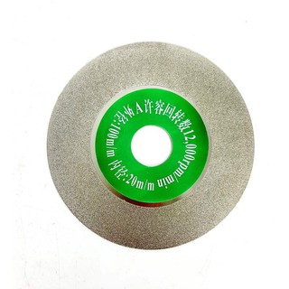 ĐÁ MÀI KÍNH XANH