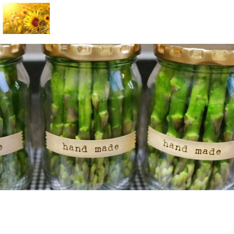 Hạt Giống Măng Tây Xanh  - Dinh Dưỡng, Năng Suất Cao - MUA 3 TẶNG 1 CÙNG LOẠI