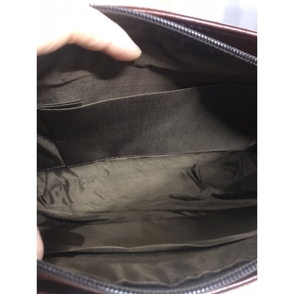 Túi da mộc - used bags