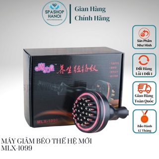 Đầm giảm béo, máy giảm béo thế hệ mới mlx-1099